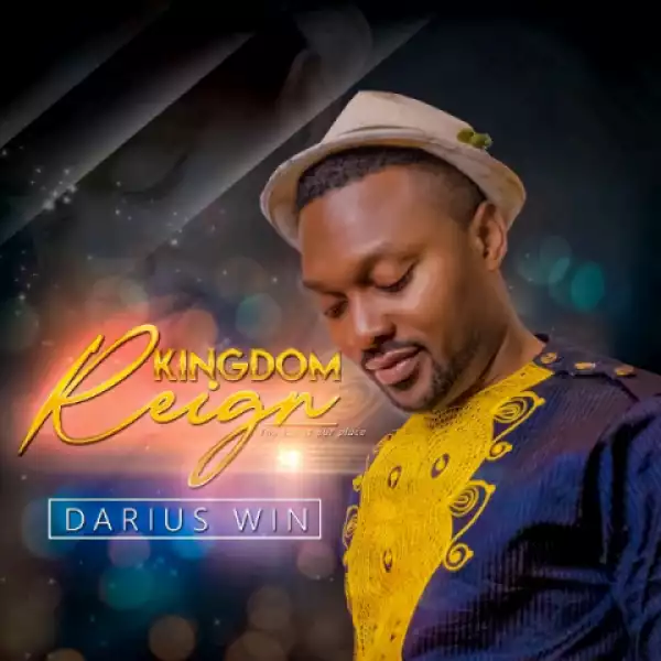 Darius Win - Kingdom